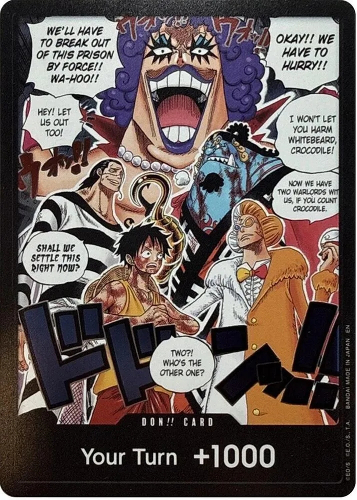 DON!! (OP16)